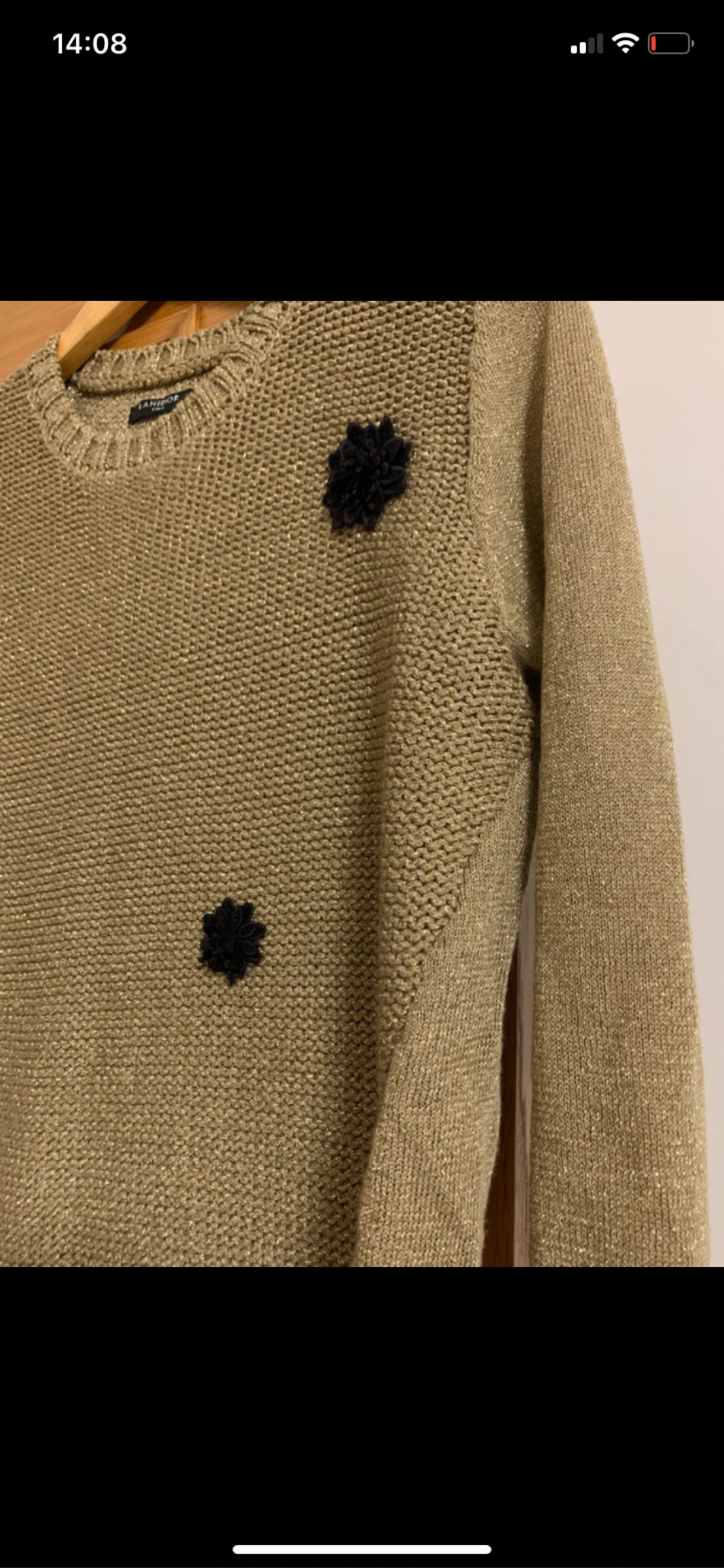 Lanidor Sweater – photo 2